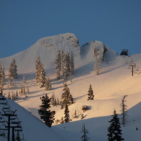 Donner Lake Village Truckee Eksteriør bilde