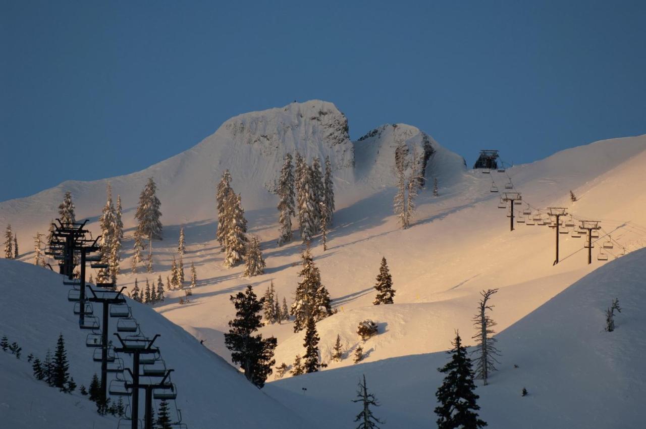 Donner Lake Village Truckee Eksteriør bilde