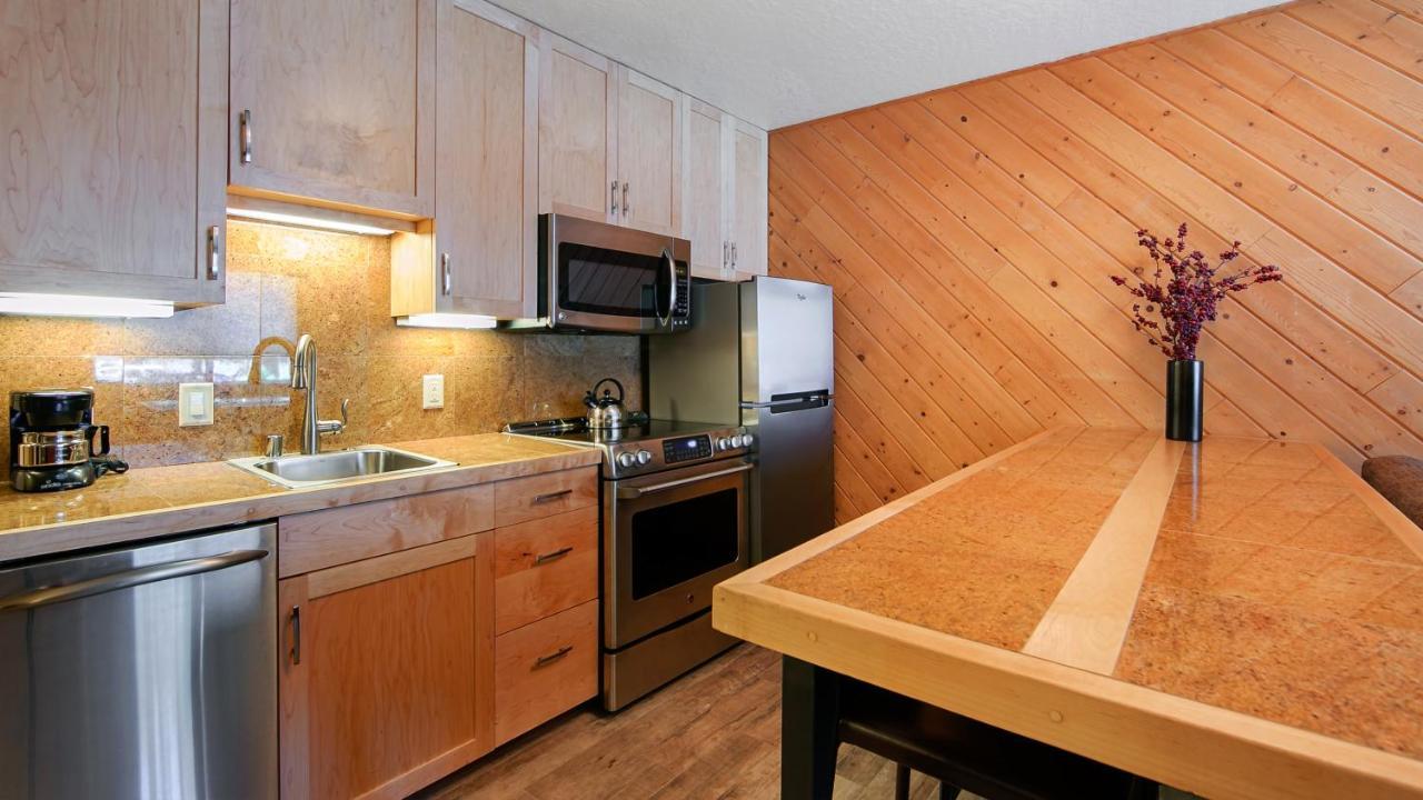 Donner Lake Village Truckee Eksteriør bilde