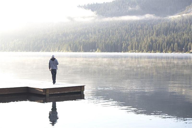 Donner Lake Village Truckee Eksteriør bilde