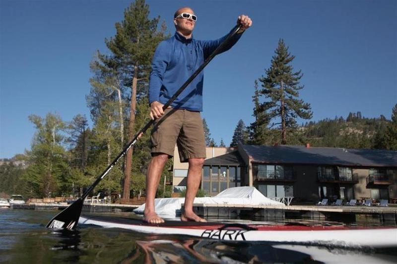 Donner Lake Village Truckee Eksteriør bilde