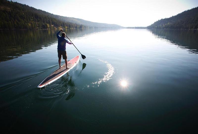 Donner Lake Village Truckee Eksteriør bilde