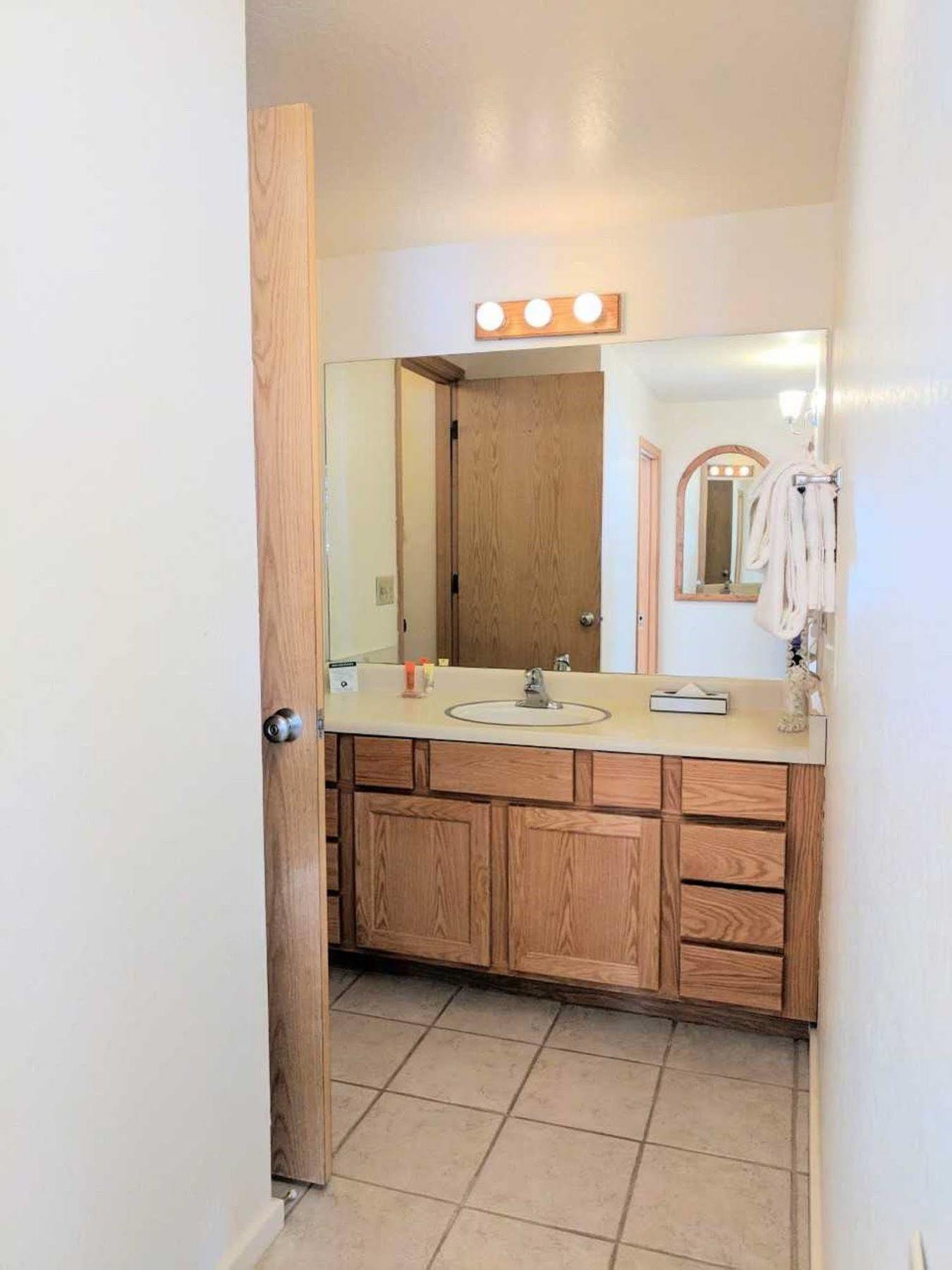 Donner Lake Village Truckee Eksteriør bilde