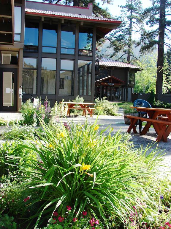 Donner Lake Village Truckee Eksteriør bilde