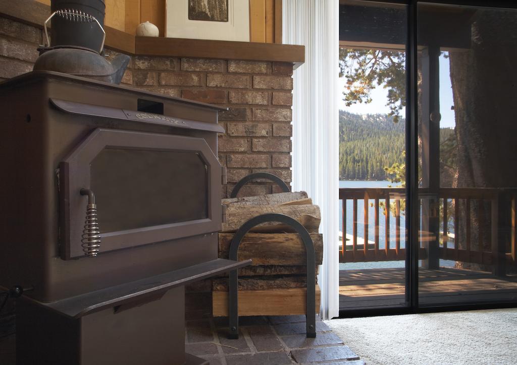 Donner Lake Village Truckee Eksteriør bilde